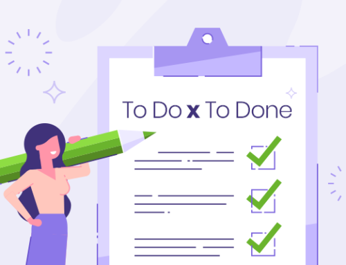 To Do x To Done