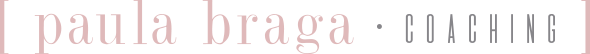 Paula Braga Logo