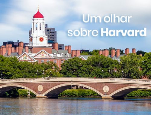 Um olhar sobre Harvard